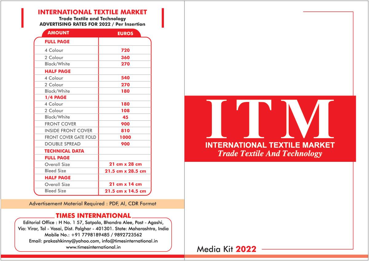 International Textile Market